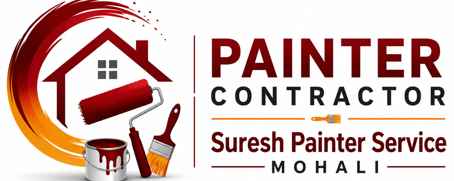 Suresh Painter Service Mohali